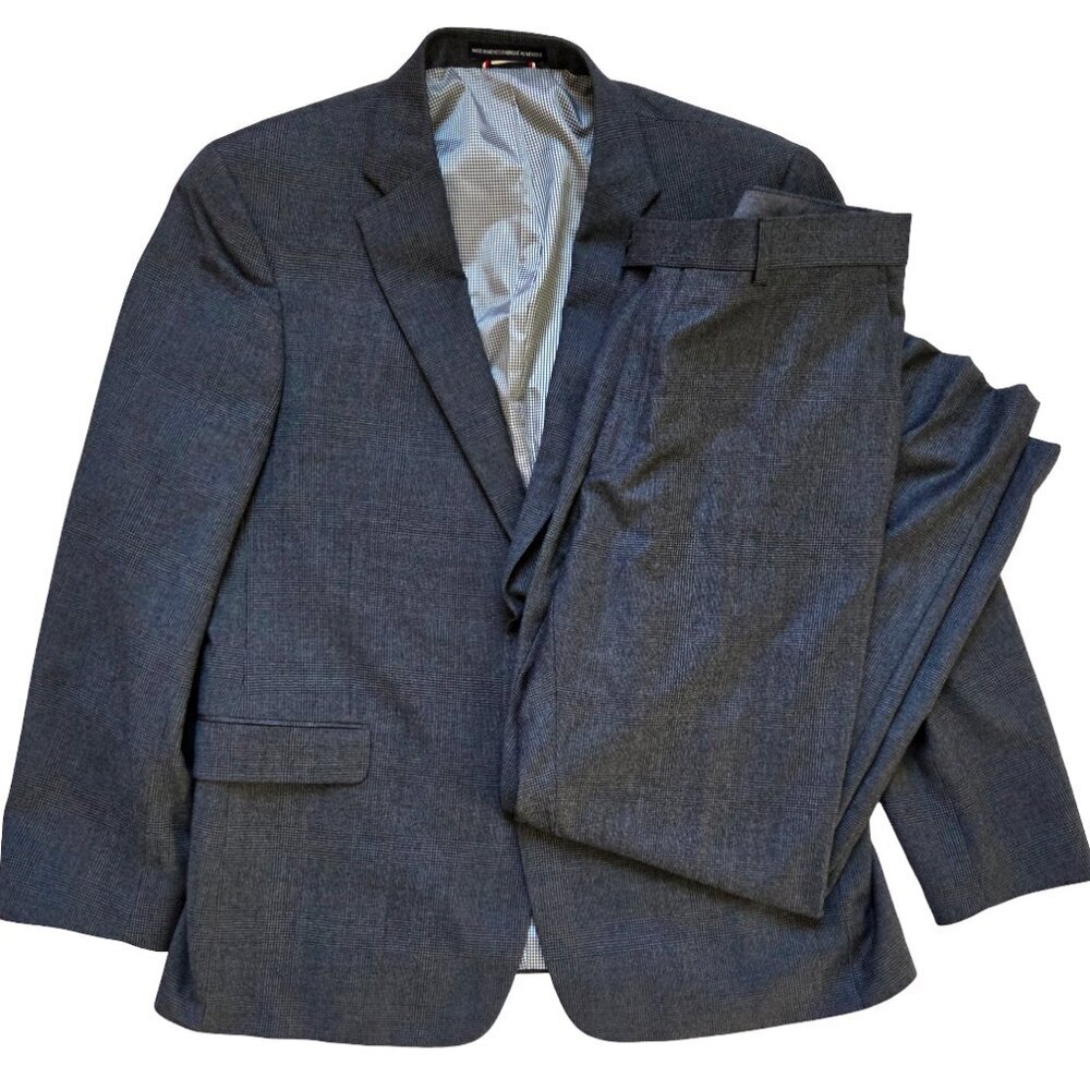 Tommy Hilfiger Suit